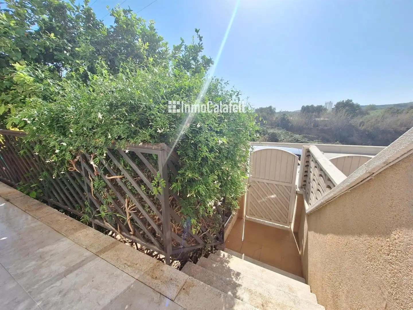 Piso en venta en RAVAL DEL TORRENT, 15, El Castell de Cubelles