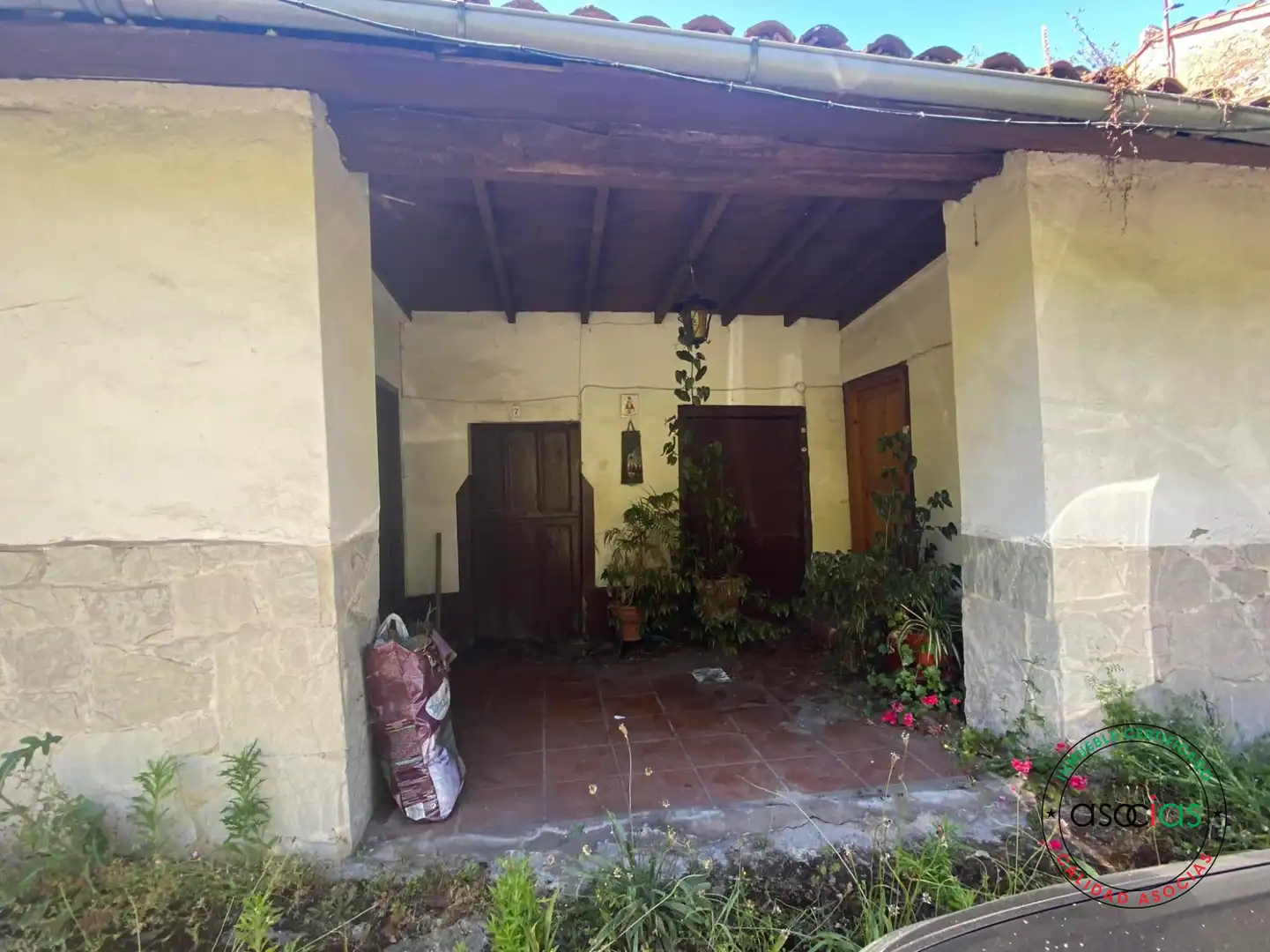 Casa o chalet en venta en Carreño con Calefacción y Jardín privado