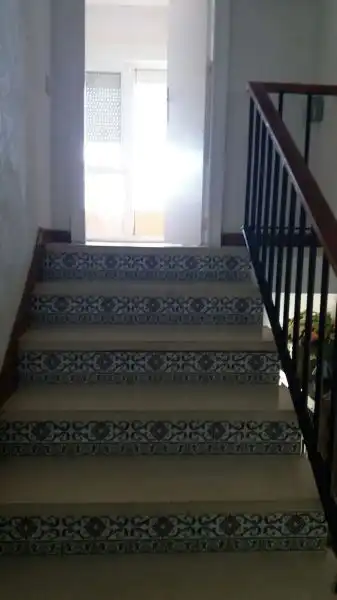 Dúplex de alquiler en Cádiz con Terraza y Amueblado