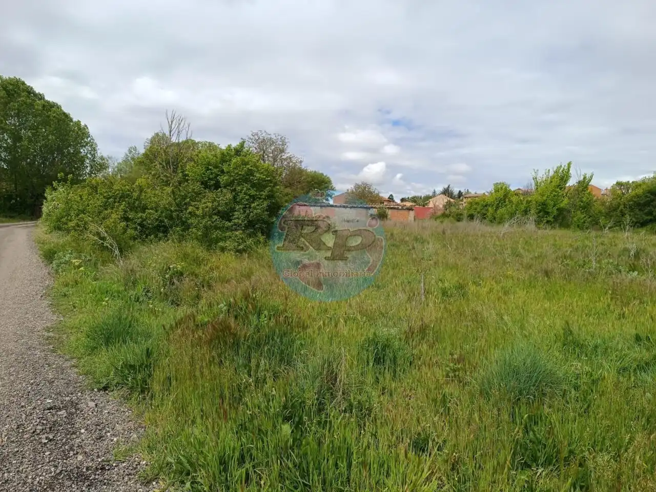 Land for sale in San Andrés del Rabanedo