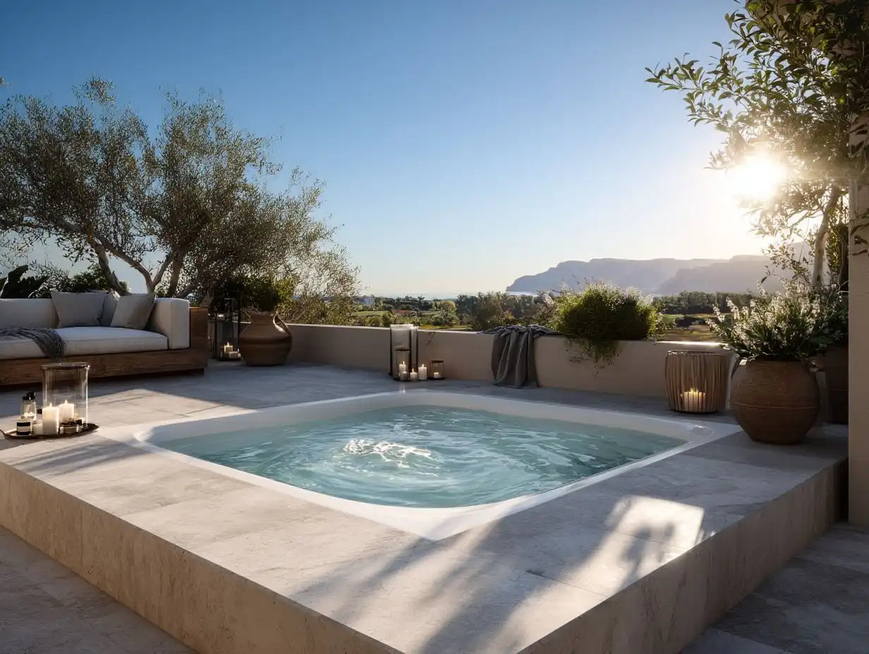 Casa con piscina en venta en Las Rotas / Les Rotes, imagen 8