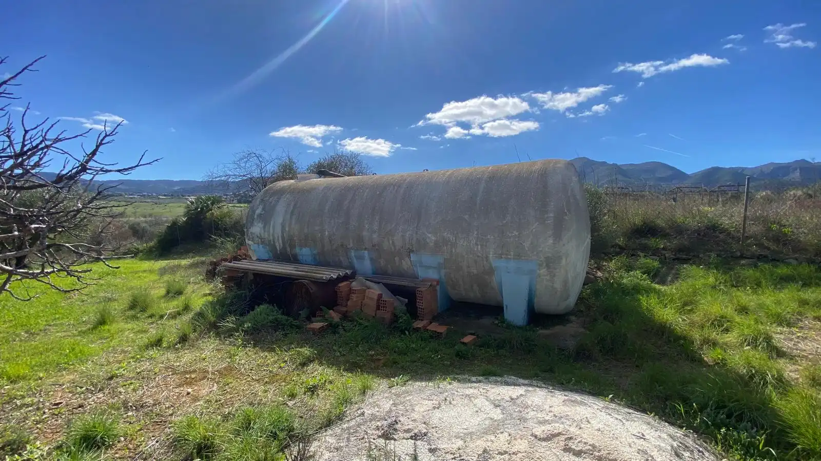 Terreni e lotti in vendita a Alquería - Torrealquería, imagen 7