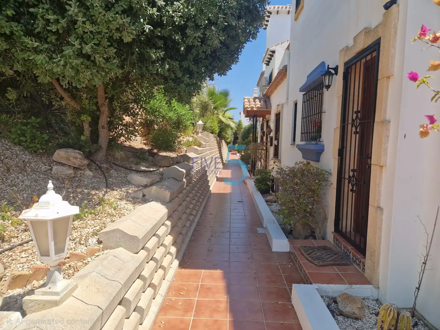 Pis amb piscina en venda a Orihuela Costa, imagen 22
