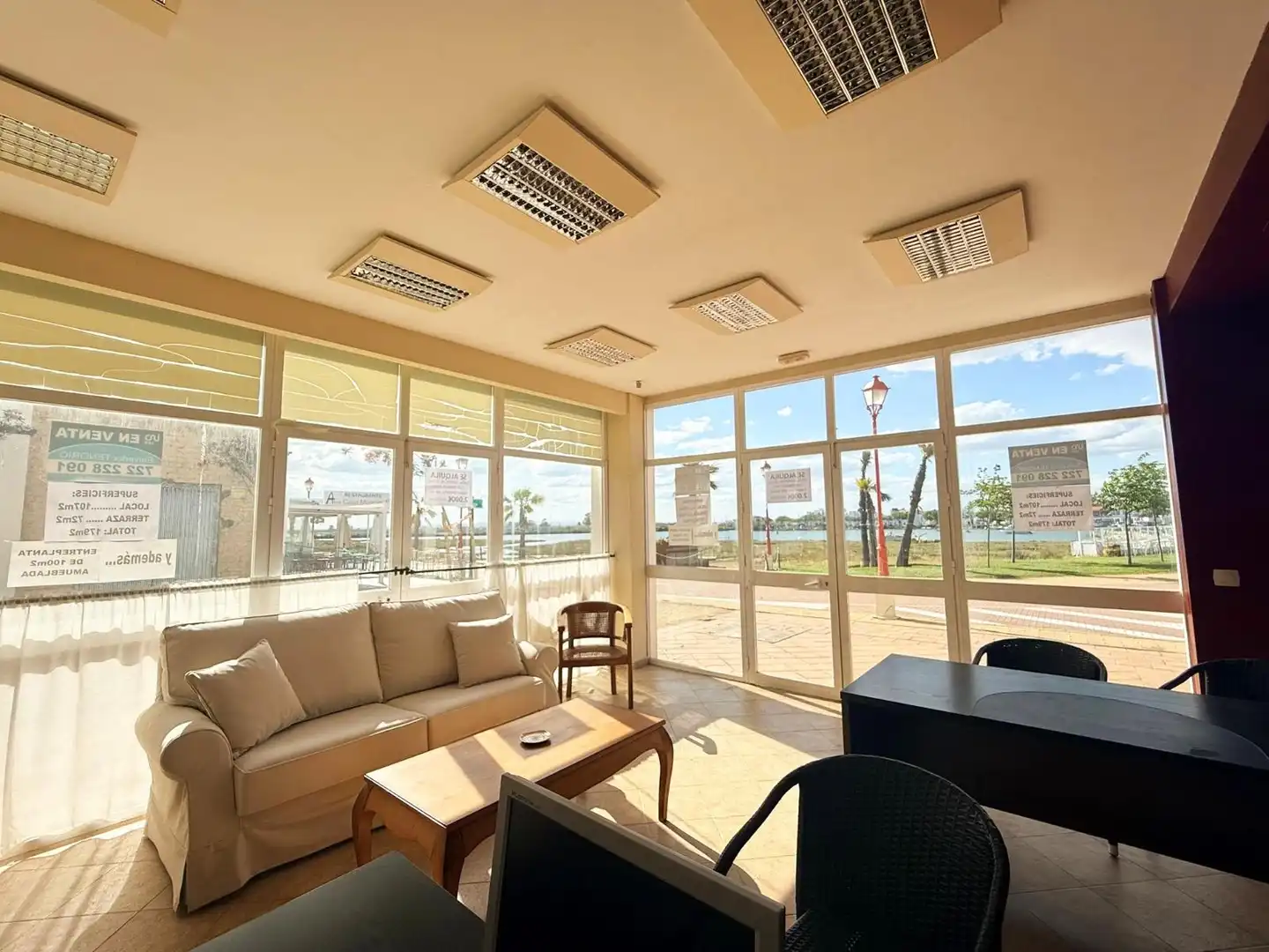 Appartement compact à vendre à Punta del Moral