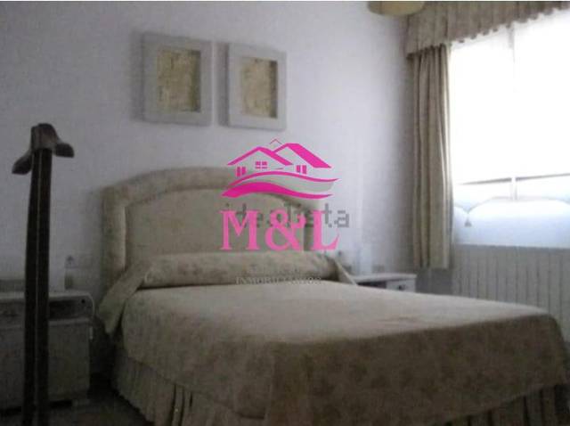 Apartamento en Alquiler en Centro