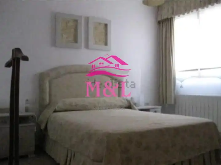 Apartamento de alquiler en Centro