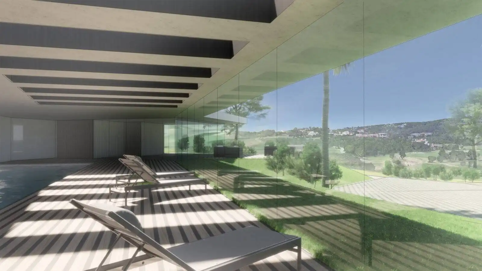 Mini appartamento con ascensore in vendita a Sotogrande Alto, imagen 2
