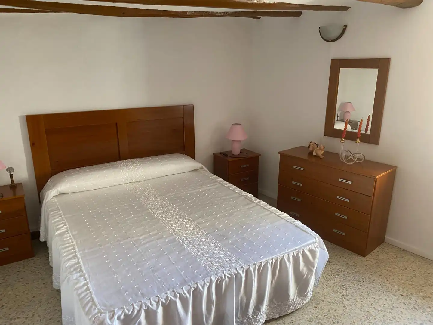 Finca rústica en venda a Calamocha