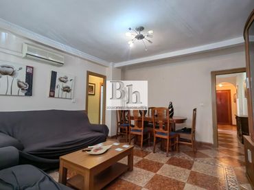 Piso con ascensor en venta en Calle BEETHOVEN