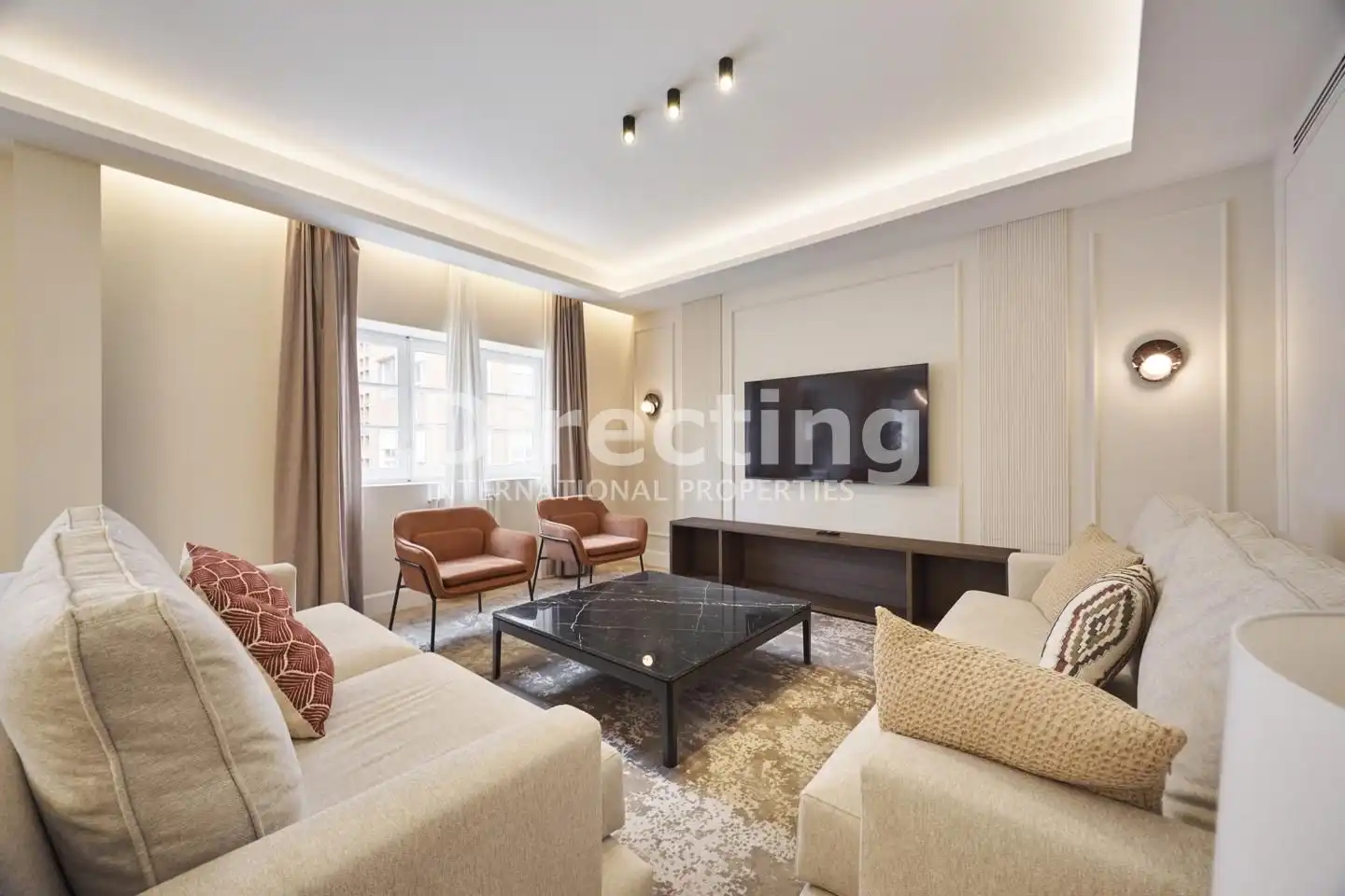 Wohnung mit Aufzug zum Verkauf in De Diego De León