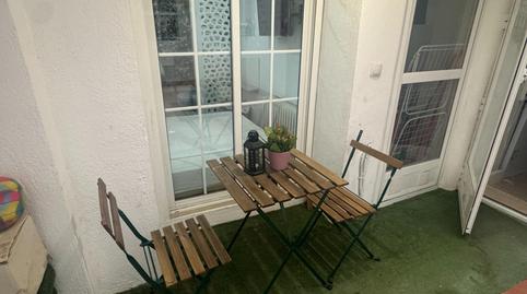 Foto 4 de Estudio de alquiler en Calle Calle Emperatriz Eugenia, 15, Camino de Ronda, Granada