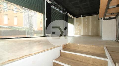 Photo 5 of Premises to rent in Carrer del Doctor Fleming, Muntanyeta, Castelldefels