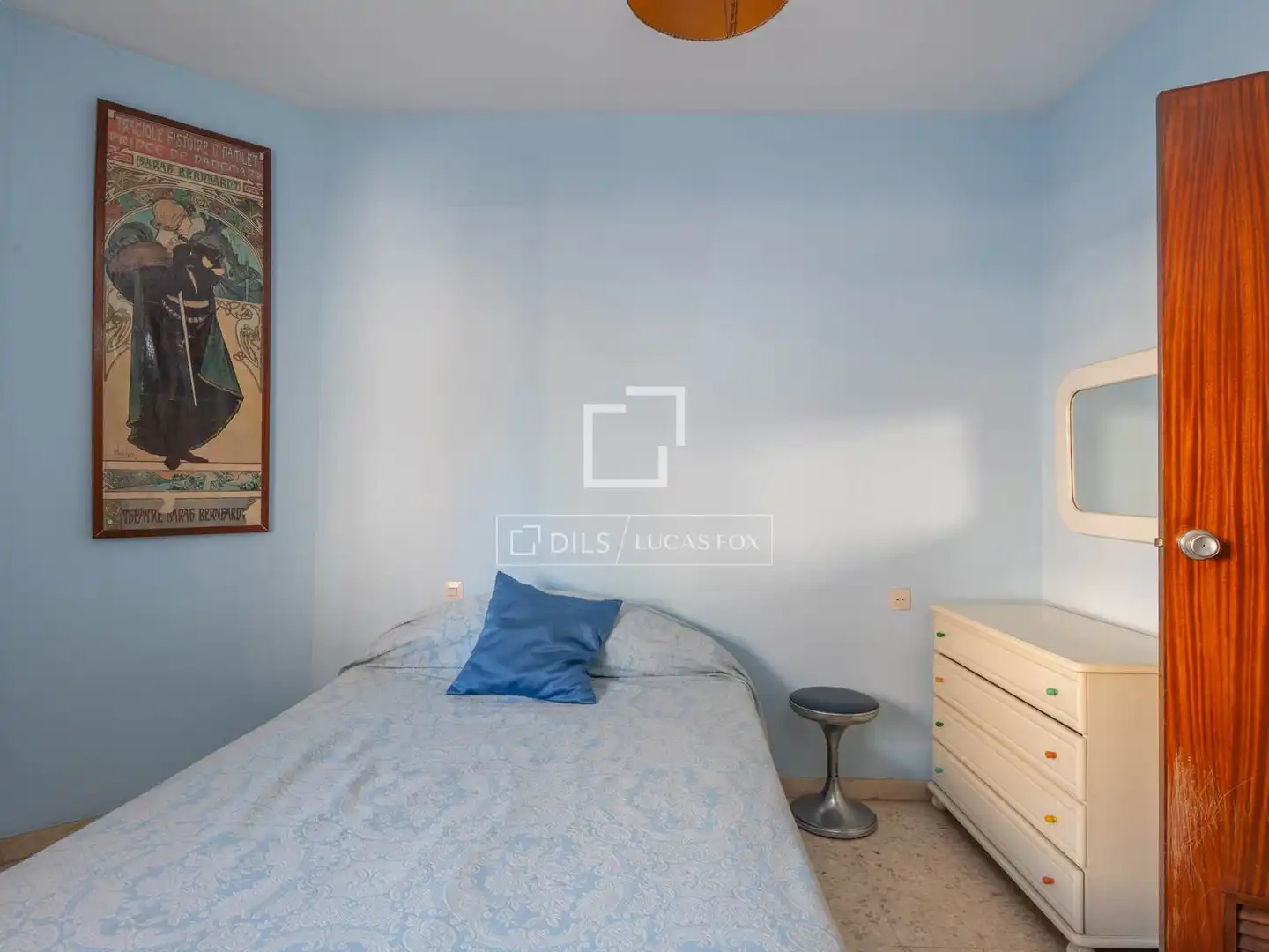 Attique avec ascenseur à vendre à Centro, imagen 31