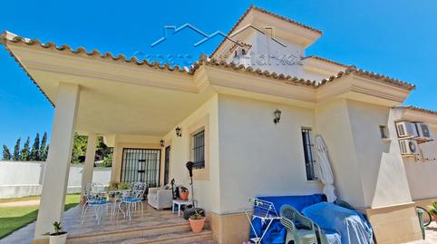 Foto 3 de Casa o xalet en venda a Pago Alhaja, Cádiz