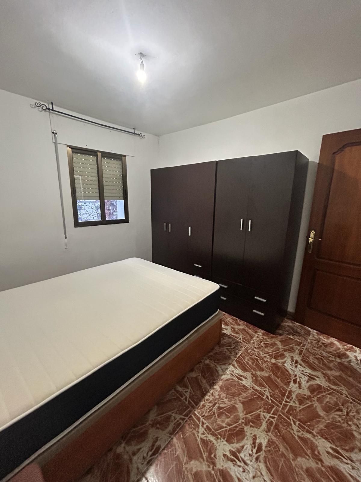 Bedroom of Flat for sale in  Córdoba Capital  with Heating