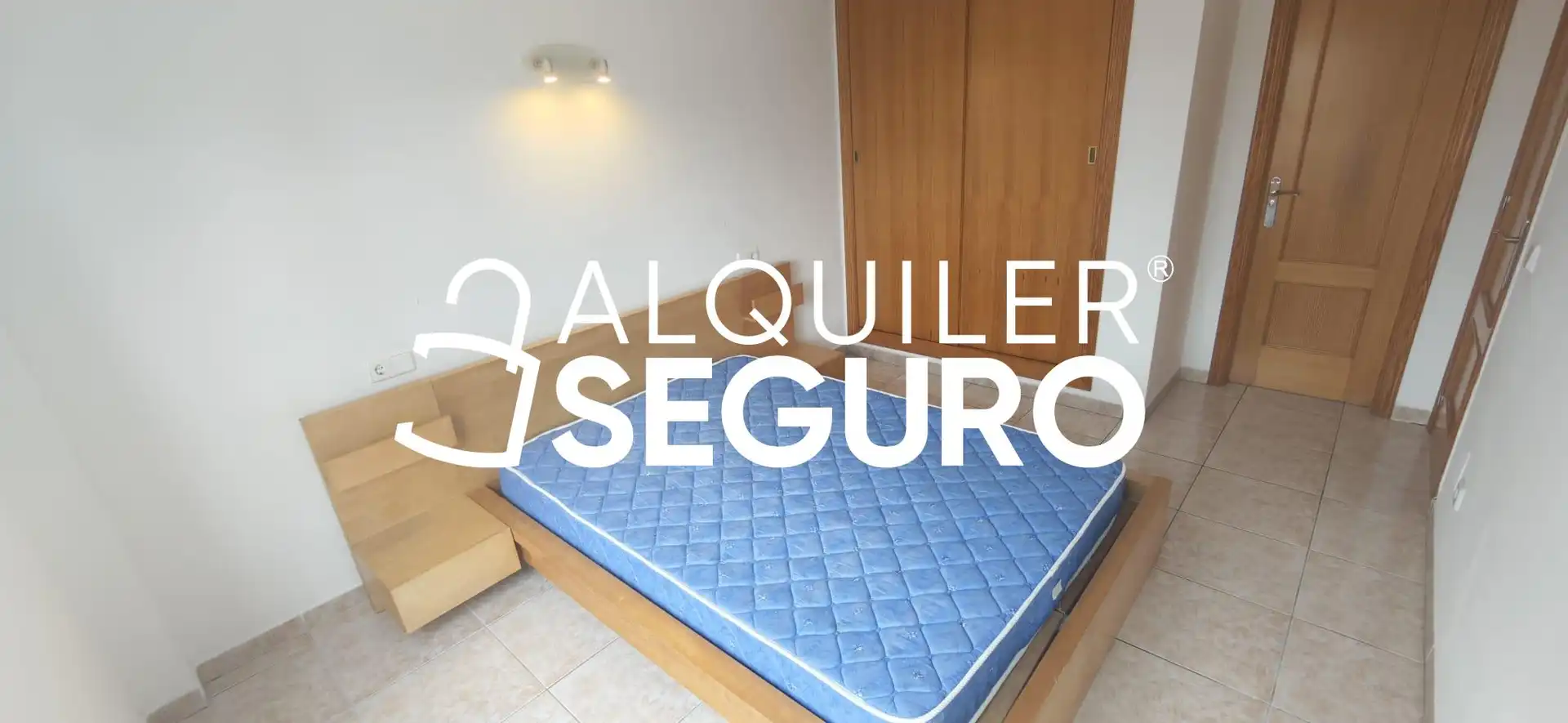 Flat to rent in del Mestral, imagen 6