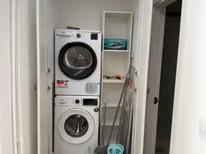 Flat for rent in Calle de Gaztambide, Gaztambide