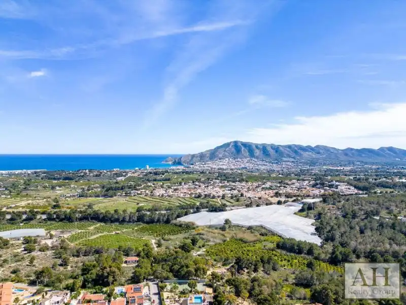 Maison à vendre à El Tossal - Bello Horizonte, imagen 40