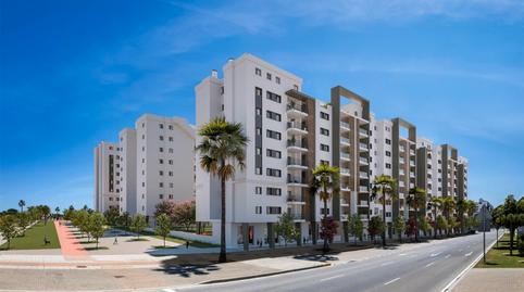 Photo 4 from new construction home in Flat for sale in Entrenúcleos, Sevilla