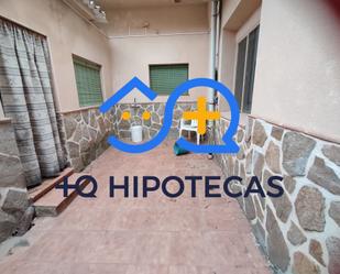 Terrace of Country house for sale in Torrijos  with Heating, Terrace and Storage room