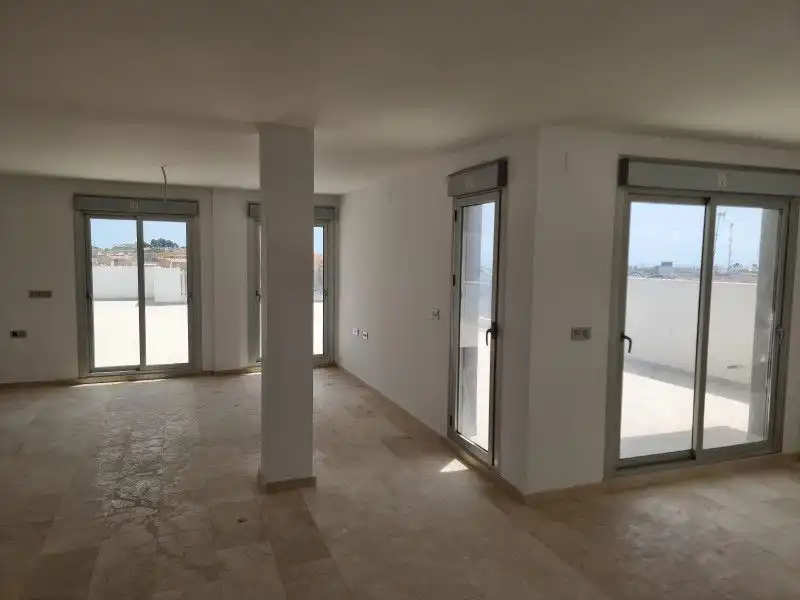 Apartament amb piscina en venda a Orihuela Costa, imagen 5