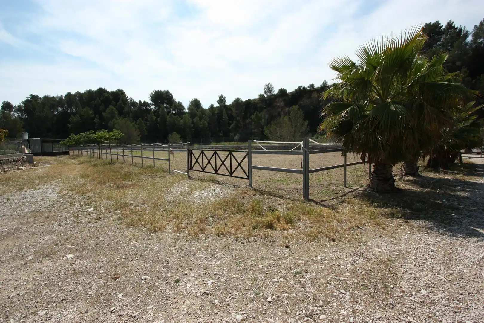 Finca rústica en venda en Orba amb Terrassa