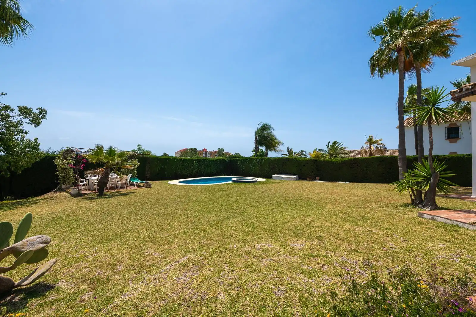Villa mit Pool zum Verkauf in Calle Nueva Atalaya 37, imagen 22