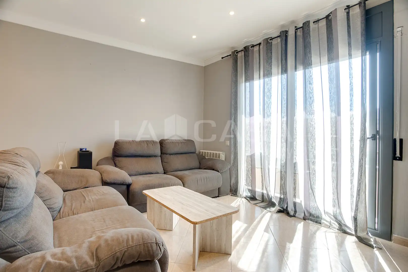 Wohnung mit Terrasse zum Verkauf in Bigues i Riells del Fai, imagen 9