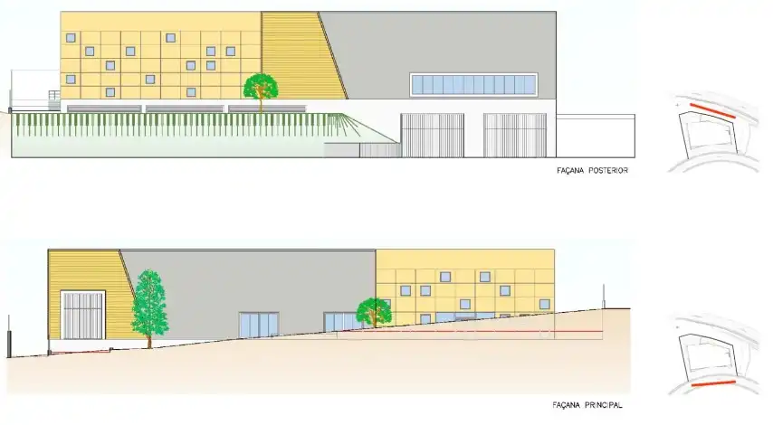 Terreno industriale in vendita a La Roca del Vallès, imagen 7