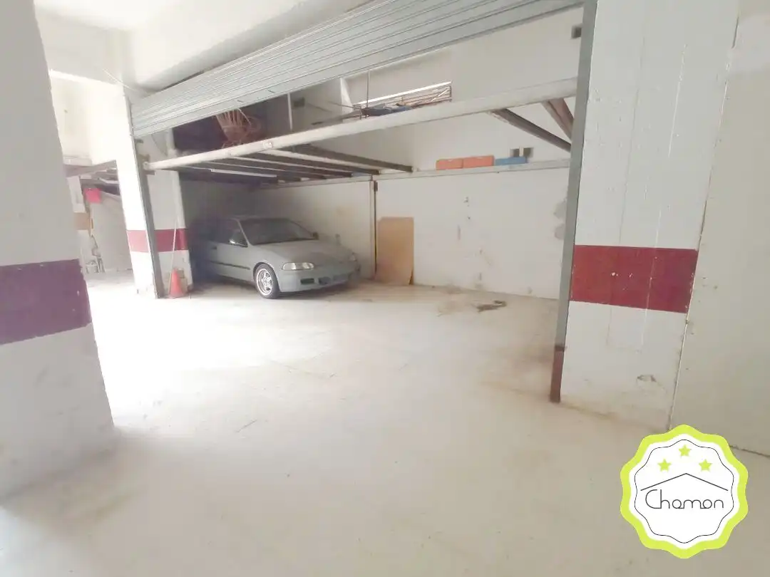 Parkplatz zum Verkauf in Errekalde, imagen 3