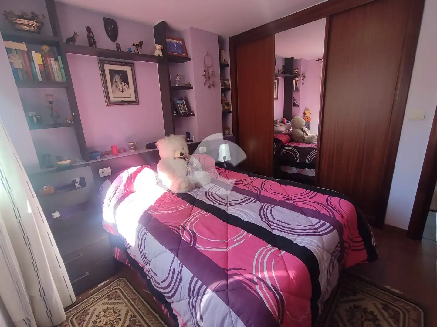 Casa con jardín en venta en Panxón, imagen 36
