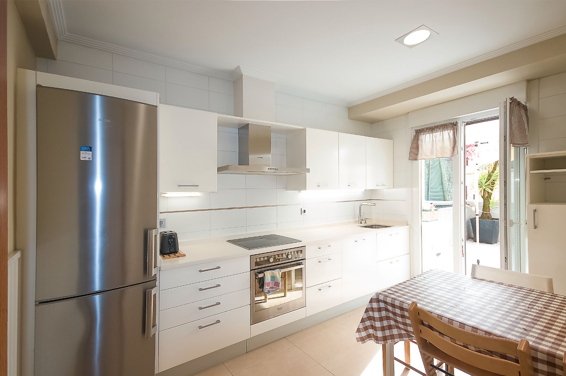 Pis de lloguer a Tolosa