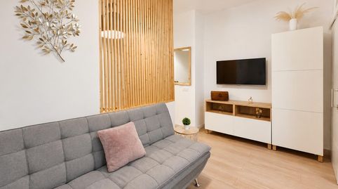 Foto 4 de Estudio en venta en Ciudad Jardín, Las Palmas de Gran Canaria
