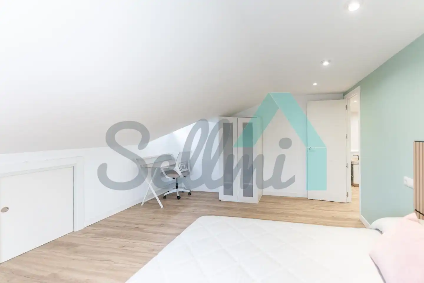 Appartement avec ascenseur à louer à Calle Fernando Alonso Díaz, imagen 24
