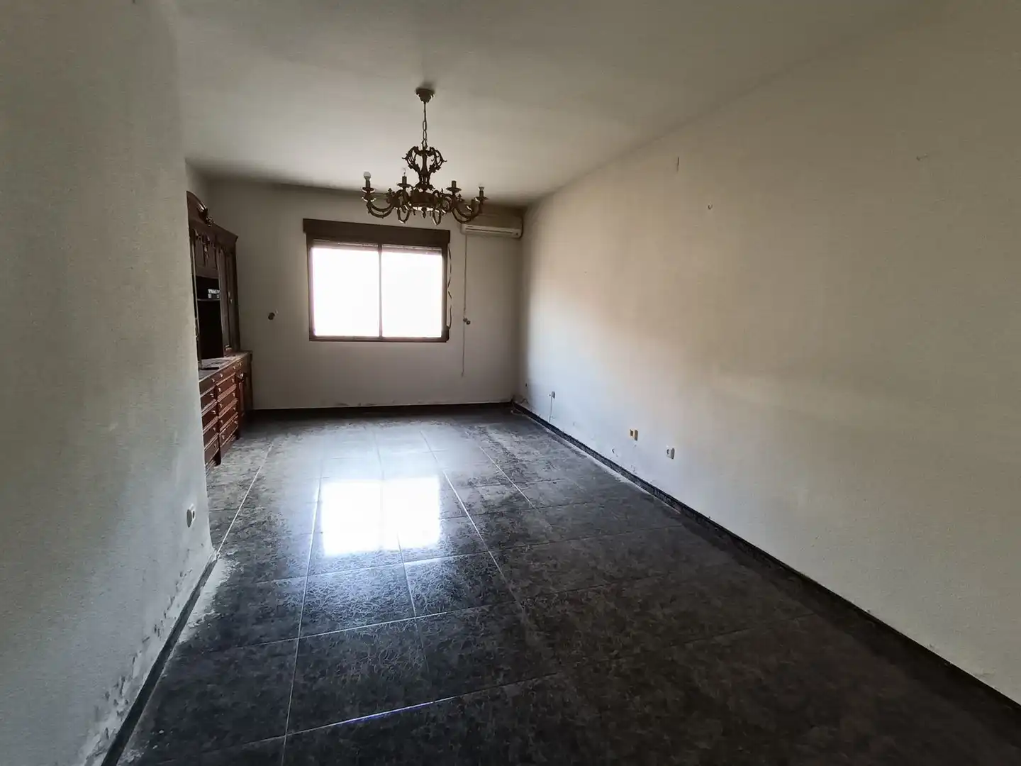 Sala de estar de Casa o chalet en venta en Fuente el Fresno