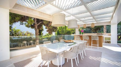 Foto 2 de Casa o xalet en venda a La Carolina - Guadalpín, Marbella