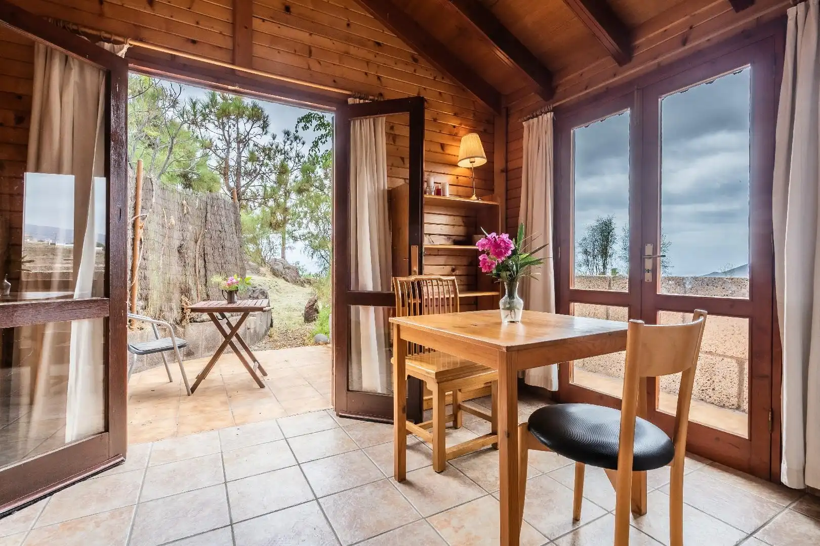 Dining room of Buildings for sale in Candelaria