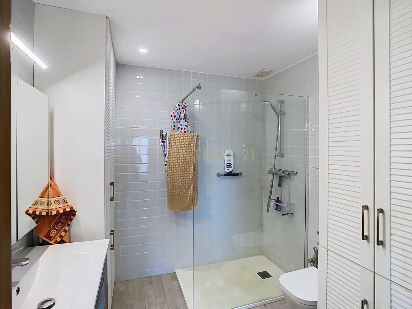 Apartament amb piscina en venda a Calle Lagarillo, 25, Málaga, Spain, imagen 21