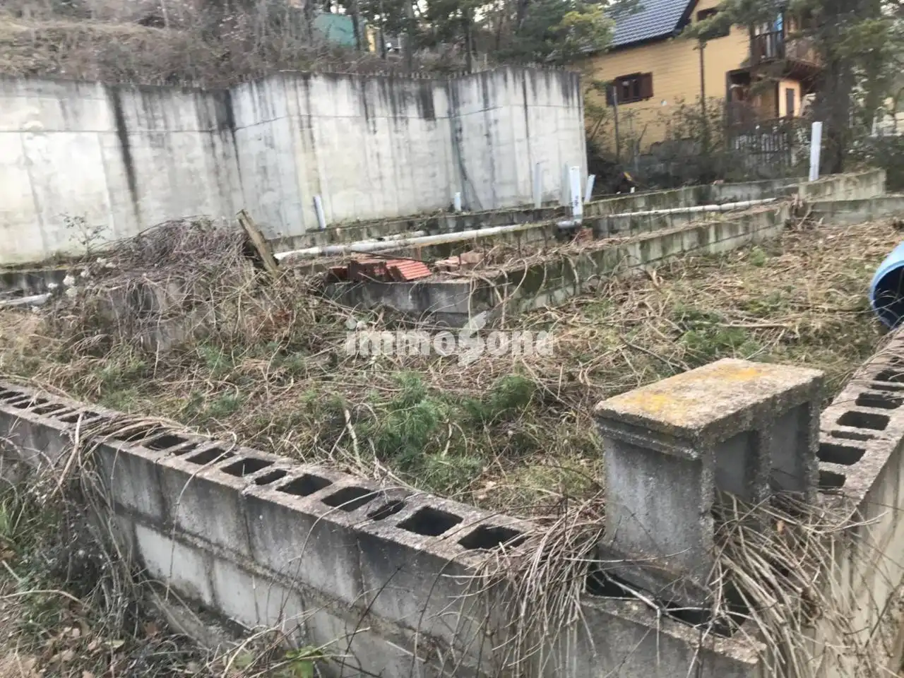 Residential land for sale in Calle Collsuspina, imagen 6