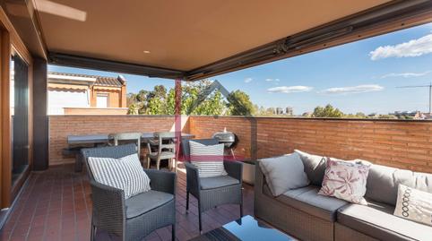 Photo 5 of Flat to rent in Carrer Bonavista, Centre, Sant Just Desvern