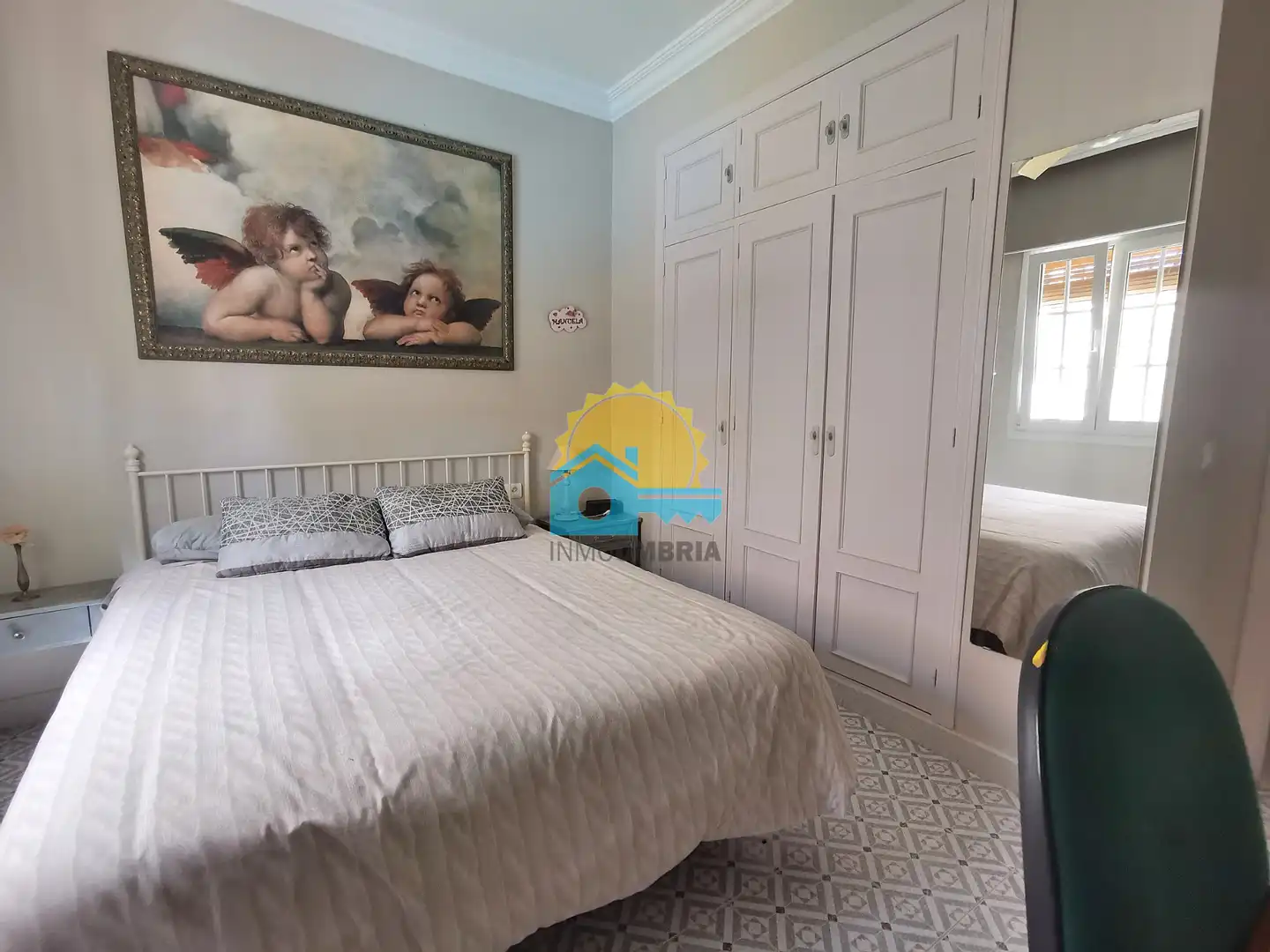 Chalet con piscina en venta en Dehesa - Monacilla, imagen 27