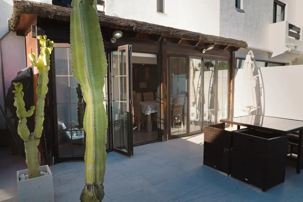 Maison mitoyenne à vendre à San Pedro de Alcántara, imagen 9