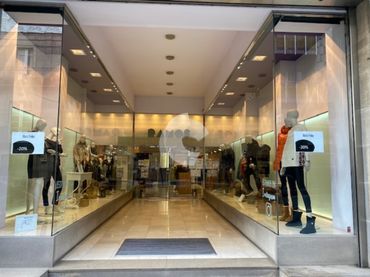 Locale commerciale in vendita a DA CONCORDIA