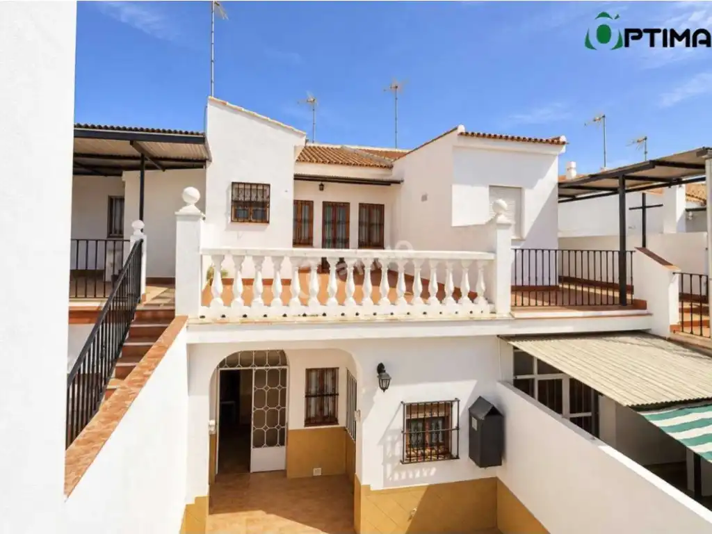 Villa zum Verkauf in El Rocío, imagen 25