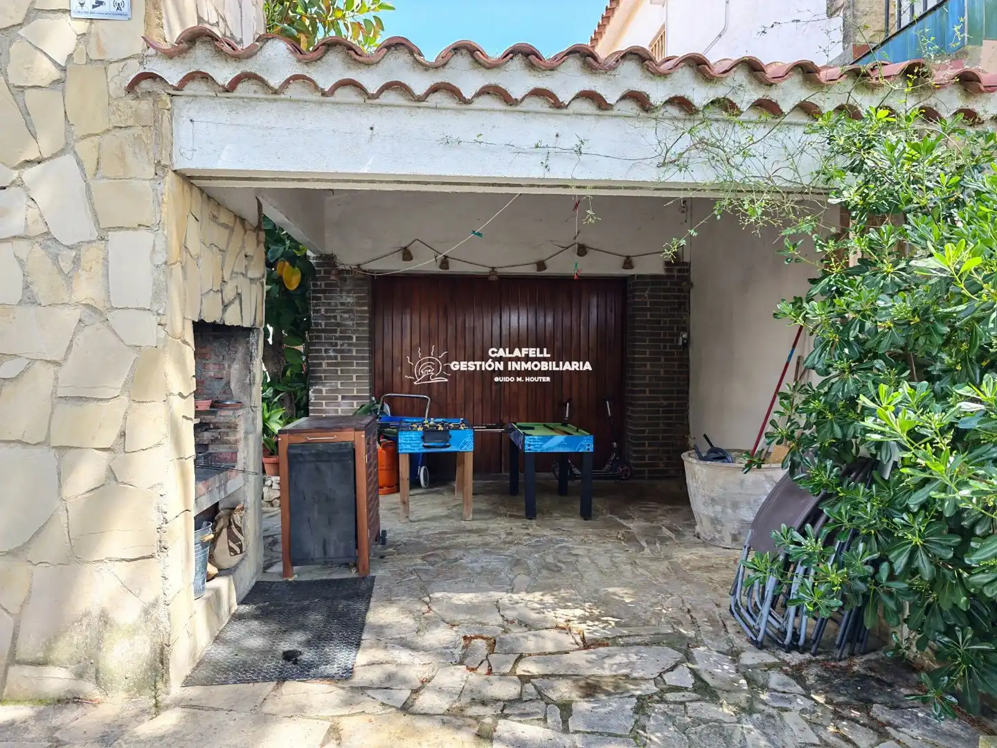 Detached house with pool for sale in S Josep, imagen 46