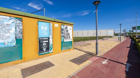 PARCELA URBANA EN LA UA1 SECTOR C PARCELA C4 EN PULIANAS, immagine 3