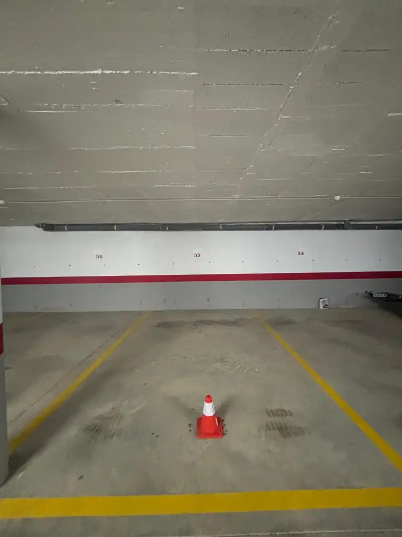 Parking of Garage for sale in Sotogrande