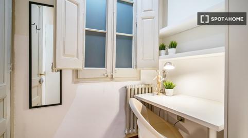 Photo 4 of Flat to share in Vila de Gràcia, Barcelona