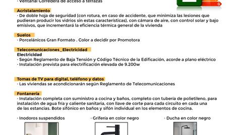 Foto 3 de Apartament en venda a Casco Antiguo, Badajoz