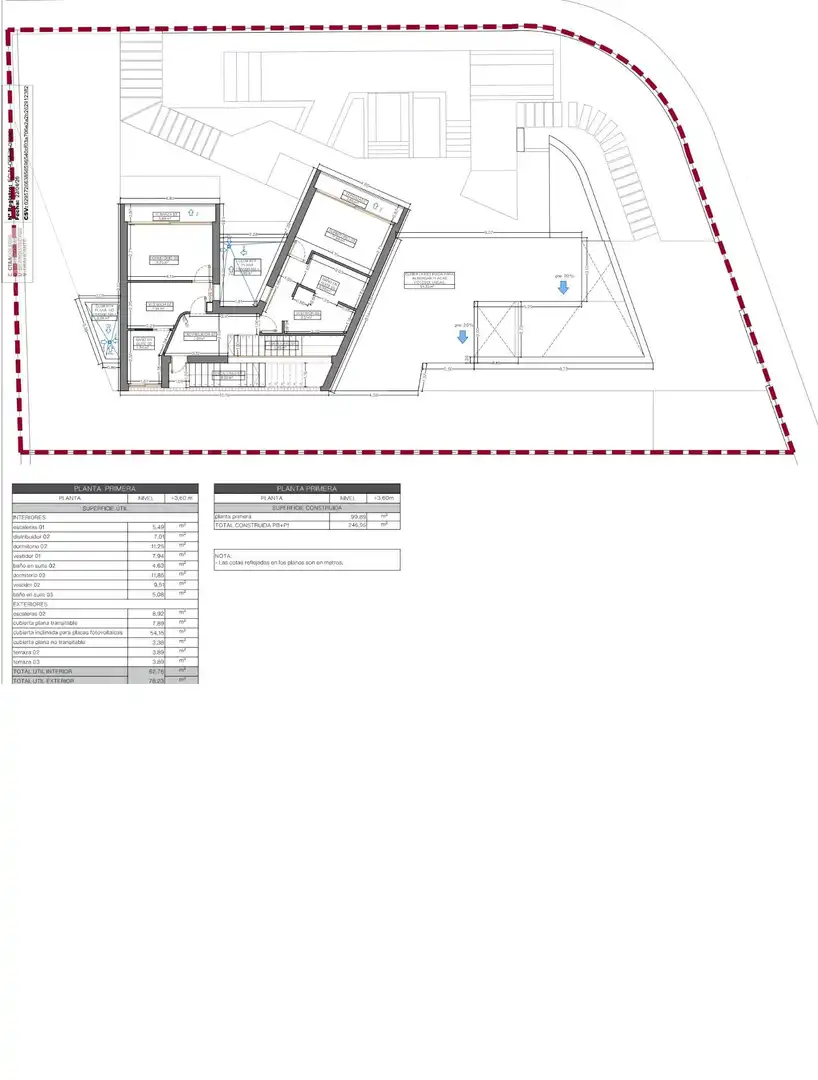 Villa con piscina in vendita a Orihuela Costa, imagen 11